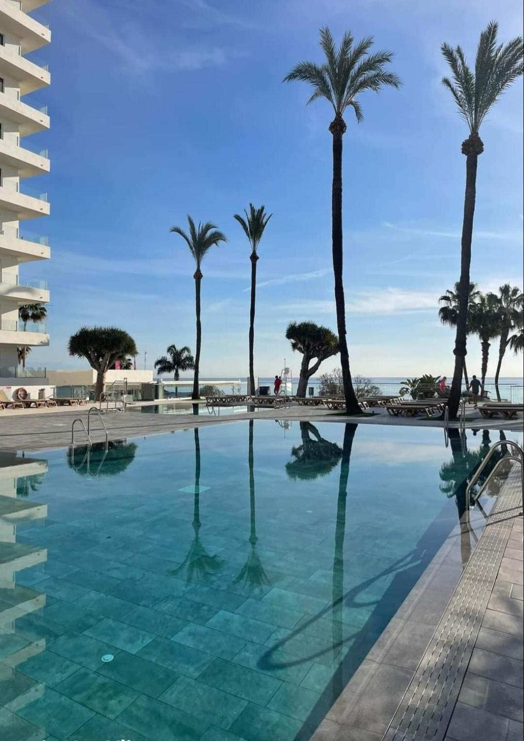 Apartamento Privado En Sol Aloha *